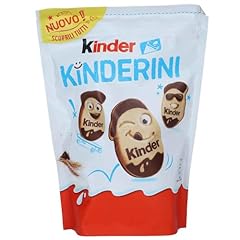 Kinder kinderini 250g gebraucht kaufen  Wird an jeden Ort in Deutschland