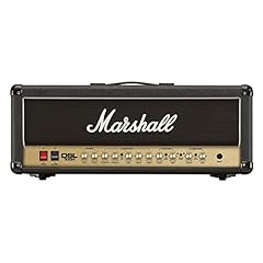 Marshall dsl100h testa usato  Spedito ovunque in Italia 