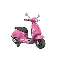Turbo challenge vespa for sale  Delivered anywhere in UK