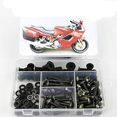 Qwbrf motorrad verkleidung gebraucht kaufen  Wird an jeden Ort in Deutschland
