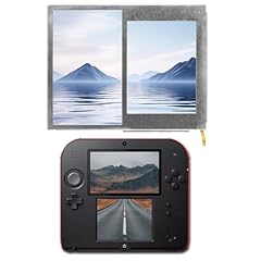 Lcd schermo 2ds usato  Spedito ovunque in Italia 