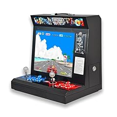 Borne arcade comprend d'occasion  Livré partout en France