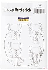 Butterick patron couture d'occasion  Livré partout en France