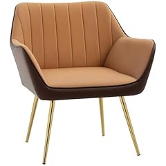 Homcom velvet armchairs for sale  Delivered anywhere in UK