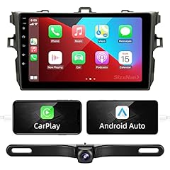 Sizxnanv corolla android for sale  Delivered anywhere in USA 