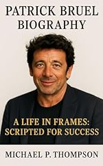 Patrick bruel life usato  Spedito ovunque in Italia 