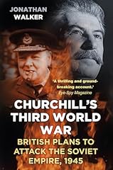 Churchill third war for sale  Delivered anywhere in UK
