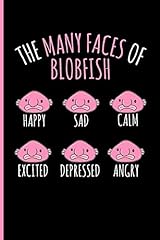 Many faces blobfish for sale  Delivered anywhere in UK
