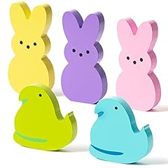 Watinc 5pcs easter for sale  Delivered anywhere in USA 