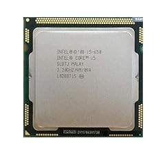Intel core i5 d'occasion  Livré partout en France