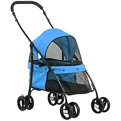 Pawhut passeggino per usato  Spedito ovunque in Italia 