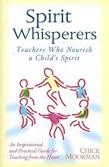 Spirit whisperers teachers for sale  Delivered anywhere in USA 