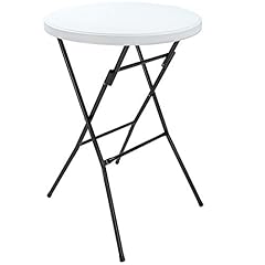 Casaria table mange d'occasion  Livré partout en Belgiqu