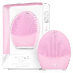 Foreo luna facial for sale  Delivered anywhere in UK