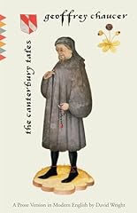 Canterbury tales prose for sale  Delivered anywhere in USA 