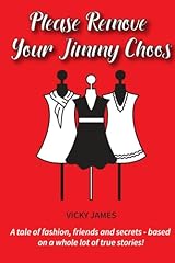 Please remove jimmy for sale  Delivered anywhere in UK