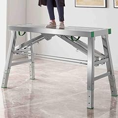 Portable folding work for sale  Delivered anywhere in USA 