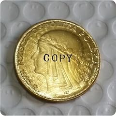Rezajduie commémorative 1925 d'occasion  Livré partout en France