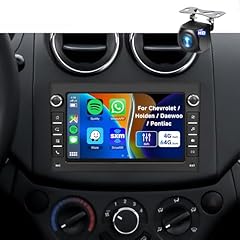Car stereo chevrolet for sale  Delivered anywhere in USA 