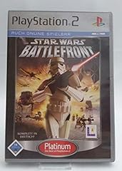 Star wars battlefront gebraucht kaufen  Wird an jeden Ort in Deutschland