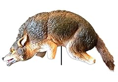 Bird coyote decoy for sale  Delivered anywhere in USA 