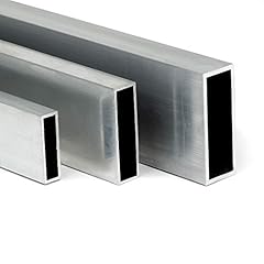 Aluminium rechteckrohr 6060 gebraucht kaufen  Wird an jeden Ort in Deutschland