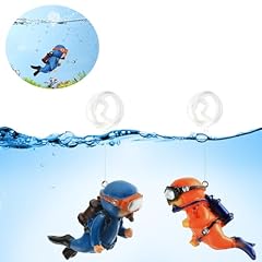 2pcs floating fish for sale  Delivered anywhere in UK