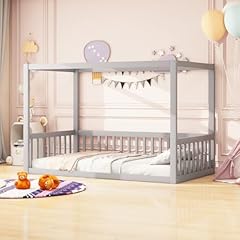 Zubaliya himmelbett kinder gebraucht kaufen  Wird an jeden Ort in Deutschland