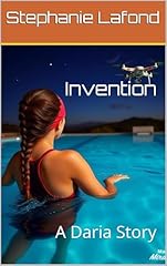 Invention daria story gebraucht kaufen  Wird an jeden Ort in Deutschland