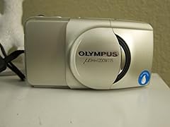 Lympus mju zoom115 gebraucht kaufen  Wird an jeden Ort in Deutschland