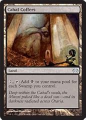 Magic gathering cabal for sale  Delivered anywhere in USA 