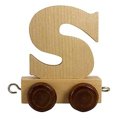Buchstabenzug holz buchstaben gebraucht kaufen  Wird an jeden Ort in Deutschland
