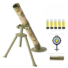 Mortar launcher playset for sale  Delivered anywhere in UK