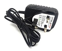 7.5v power supply for sale  Delivered anywhere in UK