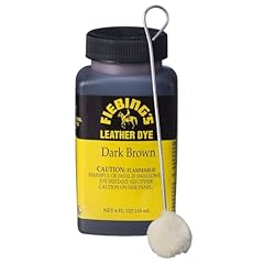 Fiebing leather dye for sale  Delivered anywhere in UK