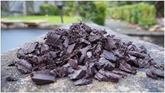 Brown rubber mulch for sale  Delivered anywhere in UK