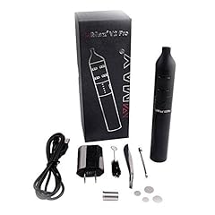 Vaporizer max pro for sale  Delivered anywhere in UK