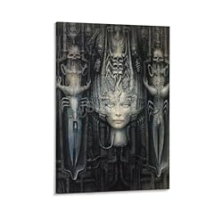 Swiss painter giger for sale  Delivered anywhere in USA 