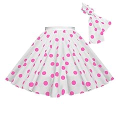 Ladies polka dot for sale  Delivered anywhere in Ireland