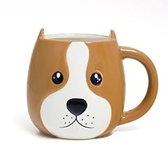 Balvi tasse woof gebraucht kaufen  Wird an jeden Ort in Deutschland