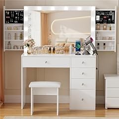 Smool makeup vanity for sale  Delivered anywhere in USA 