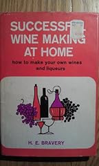 Successful wine making for sale  Delivered anywhere in USA 