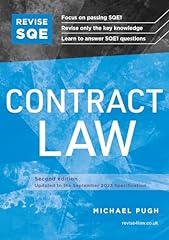 Revise sqe contract for sale  Delivered anywhere in UK