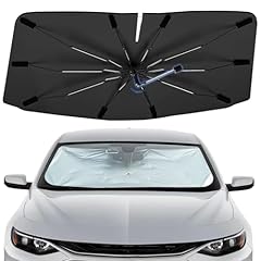 Windshield sun shade for sale  Delivered anywhere in USA 