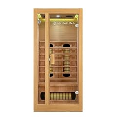 Artsauna infrarotkabine nyborg gebraucht kaufen  Wird an jeden Ort in Deutschland