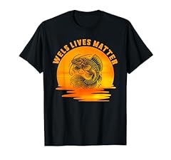 Catfish lives matter for sale  Delivered anywhere in UK