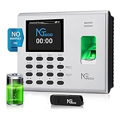 Ngteco time clocks for sale  Delivered anywhere in USA 