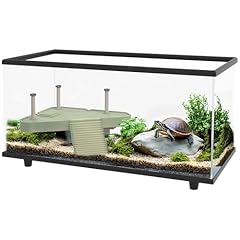 Pawhut turtle tank for sale  Delivered anywhere in UK
