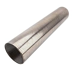 Exhaust flex tubing for sale  Delivered anywhere in USA 