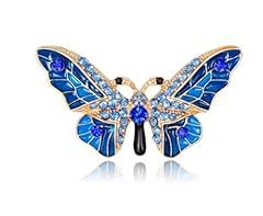 Lisadore crystal butterfly for sale  Delivered anywhere in UK